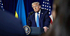 Фонд для Ірану на $300 млрд під загрозою після заяви Трампа