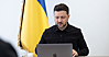 Зеленський анонсував нові внески в програму закупівлі зброї США