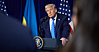 Фото горючого собору Києво-Печерської лаври вплинуло на Трампа – Politico